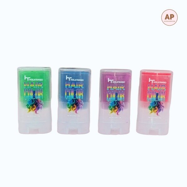 Producto - HAIR COLOR