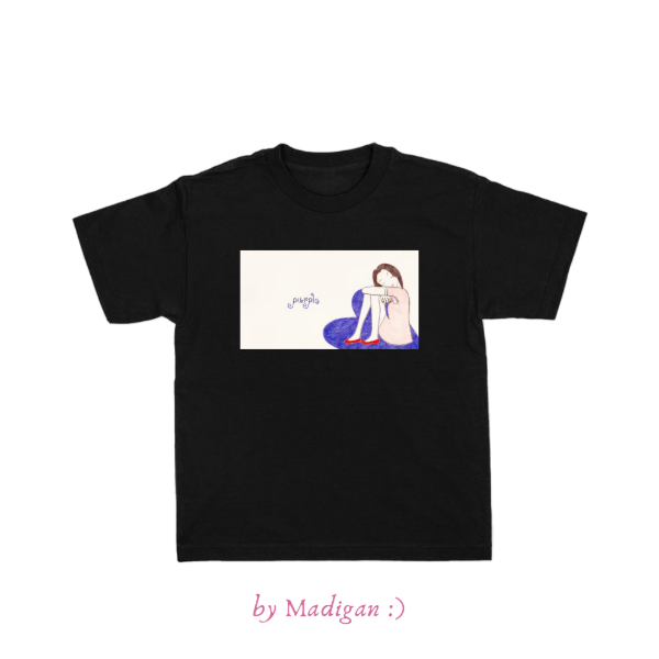 Producto - PURPLE TEE - 1