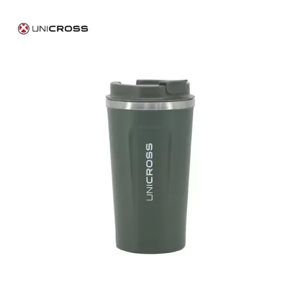 Producto - VASO TERMICO UNICROSS 420ML 62.X1811 - 3
