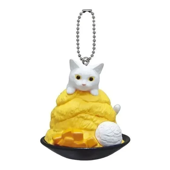 Producto - Ramen cat gashapon - Stock inmediato