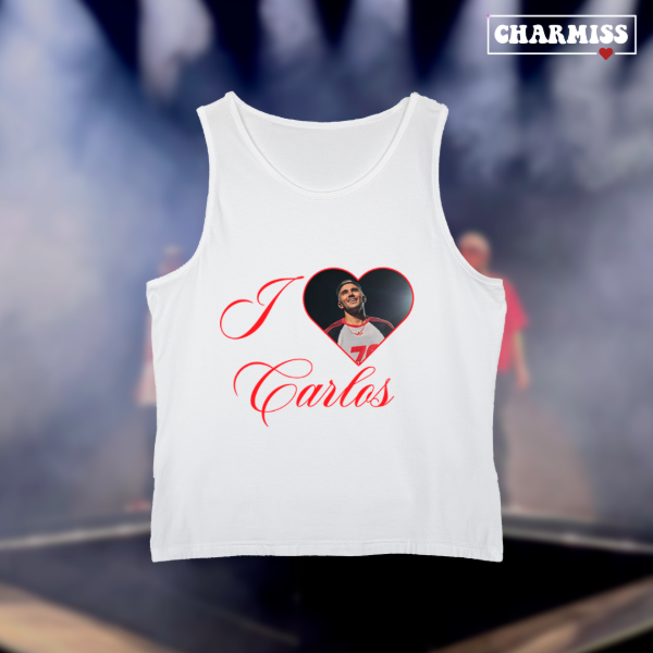 Tank top carlos