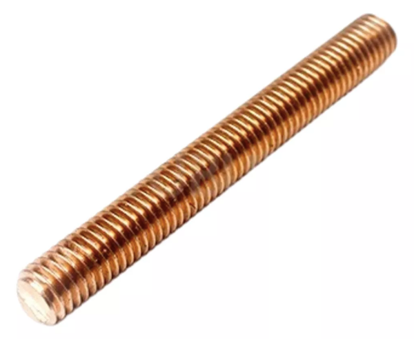 Producto - Varilla Roscada 1m Bronce M4 - Paso
