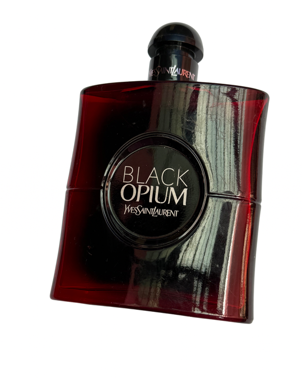 Producto - Black opium OVER RED EDP