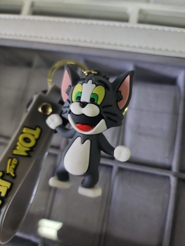 Producto - Llavero Tom