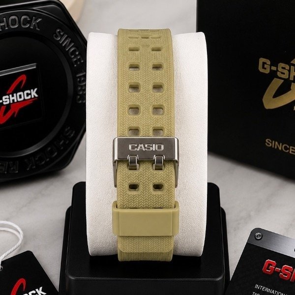 Producto - G shock MUDMASTER - 1