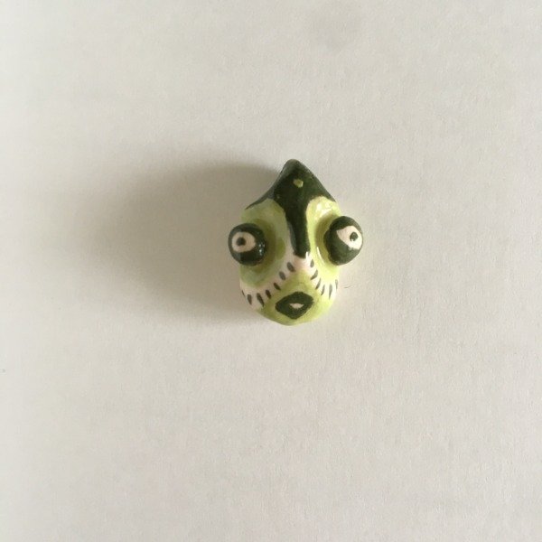 Producto - Miniatura sapito