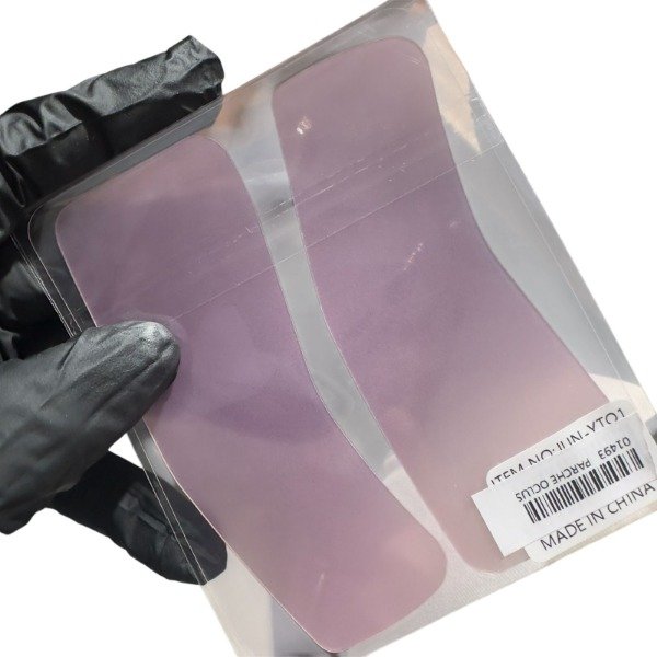 Producto - BANDAS OCLUSORAS PARA LAMINADO