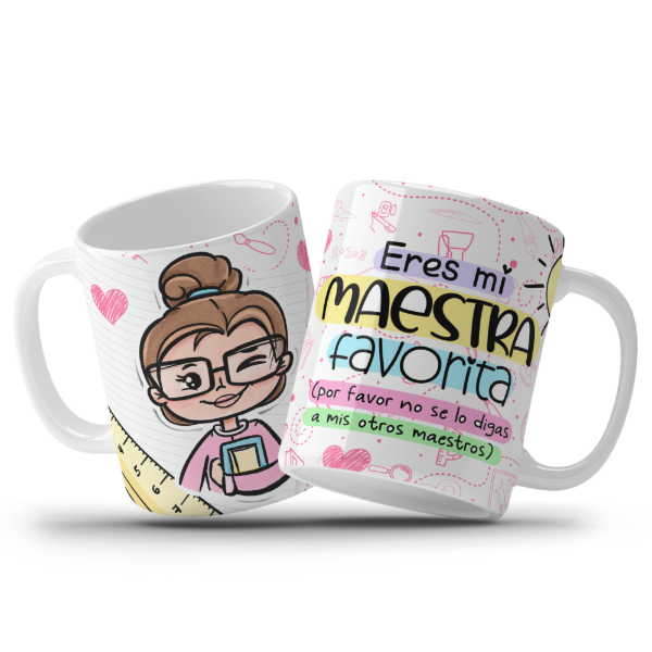 Producto - Profesionales - Maestra N2