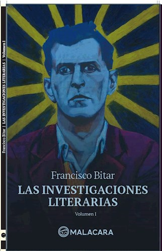 Producto - LAS INVESTIGACIONES LITERARIAS VOL 1