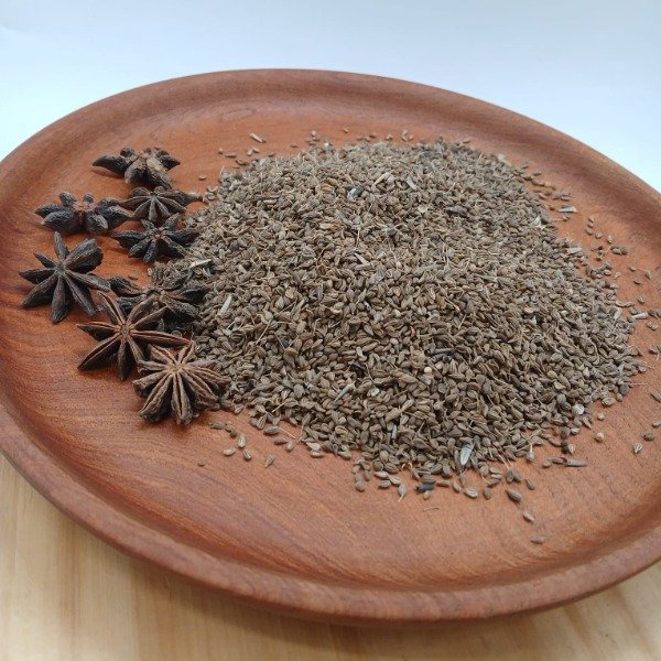 Producto - Anís estrellado x 250 g