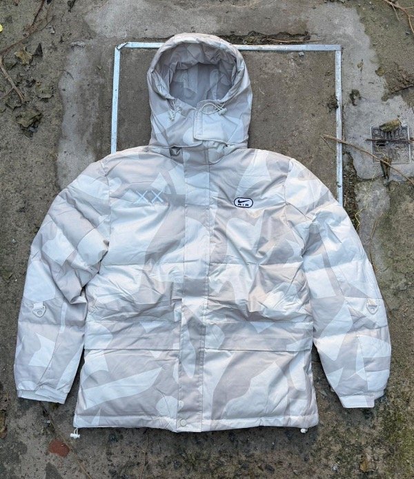Producto - Campera importada XX - 0