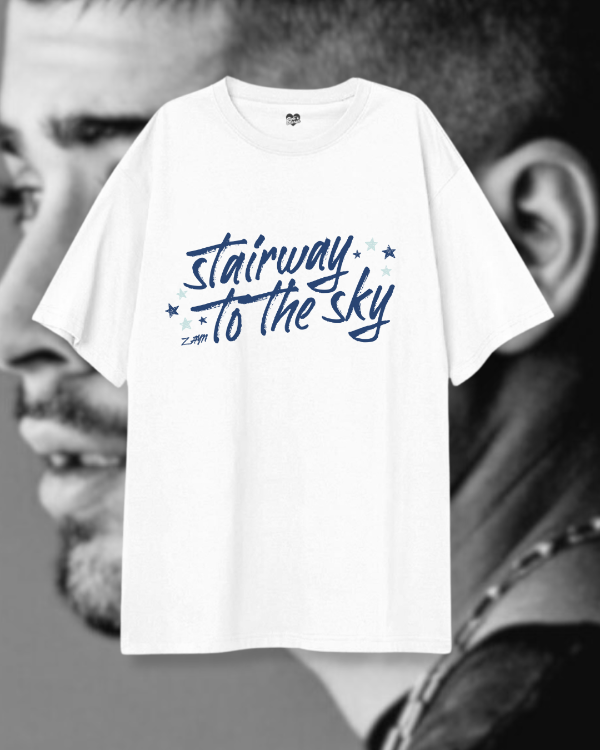 Producto - SKY- Remeron oversize