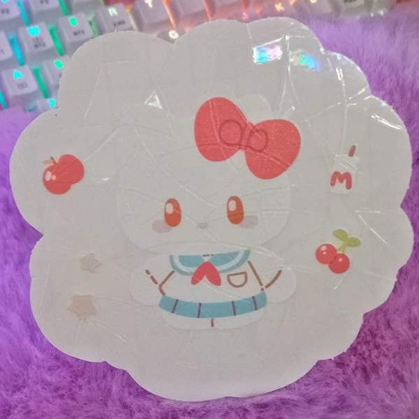 Producto - Suncatcher Hello Kitty