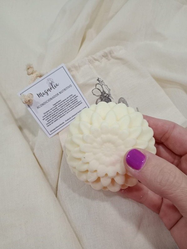 Producto - Acondicionador nutritvo x60gr