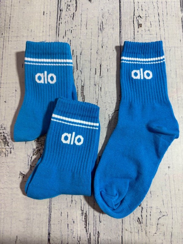 Producto - Alo Turquesa