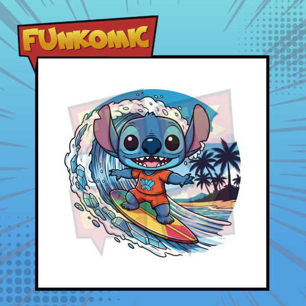 Producto - Stitch