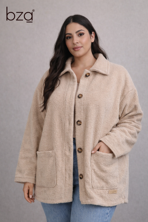 Producto - CAMISACO OVER