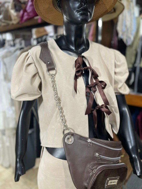 Producto - Blusa zara