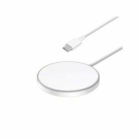 Producto - CARGADOR INALAMBRICO REMAX RP-W58 15W