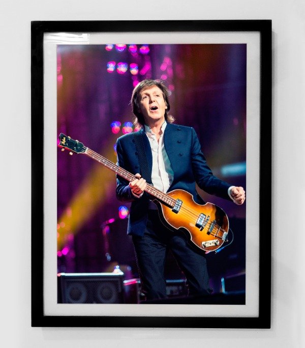 Producto - PAUL MCCARTNEY BEATLES (Nro 73)
