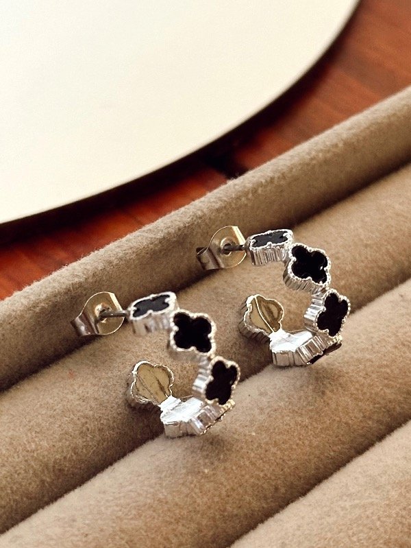 Producto - Pasante estilo van cleef