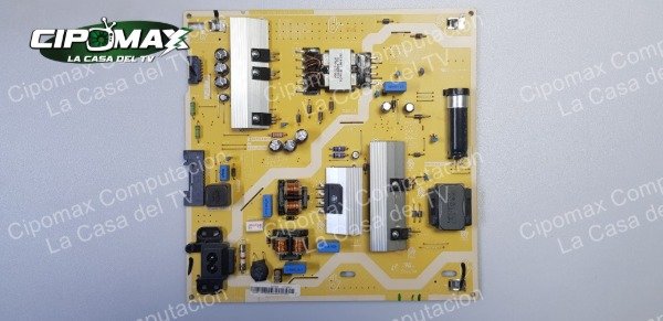 Producto - Placa Fuente Samsung UN55RU7100 - BN44-00932N Garantia