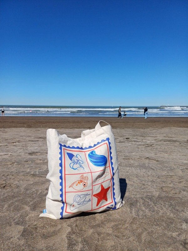 Producto - Bajo el mar