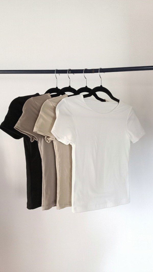 Producto - Remera Aylin