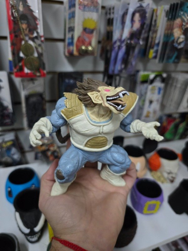 Producto - Figura Ozaru