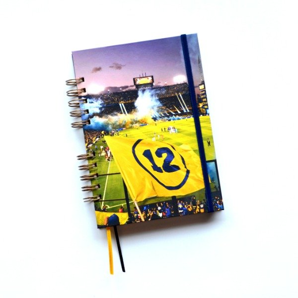 Producto - Boca Juniors - CABJ