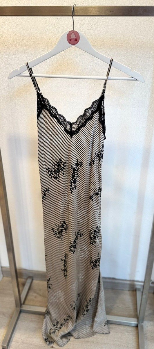 Producto - Vestido lencero INTIMISSIMA (U)