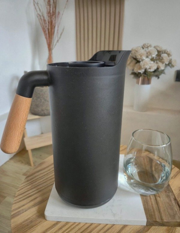 Producto - Jarra Termica Nordica - Modelo Berna