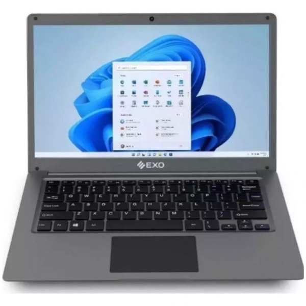Producto - NOTEBOOK EXO SMART R41 LT3/LT4 CELERON N4020 4GB SSD 128GB 14.1 WIN11