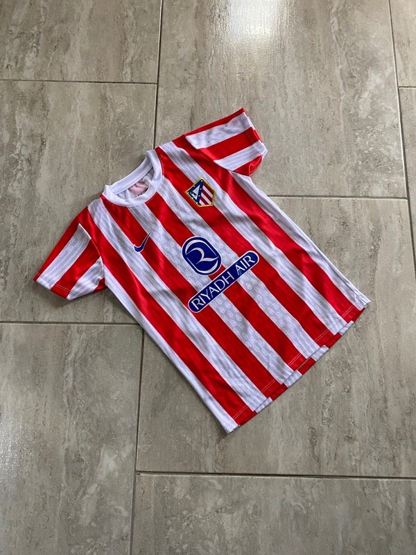 Producto - Atlético Madrid 25/26 niño julian Álvarez