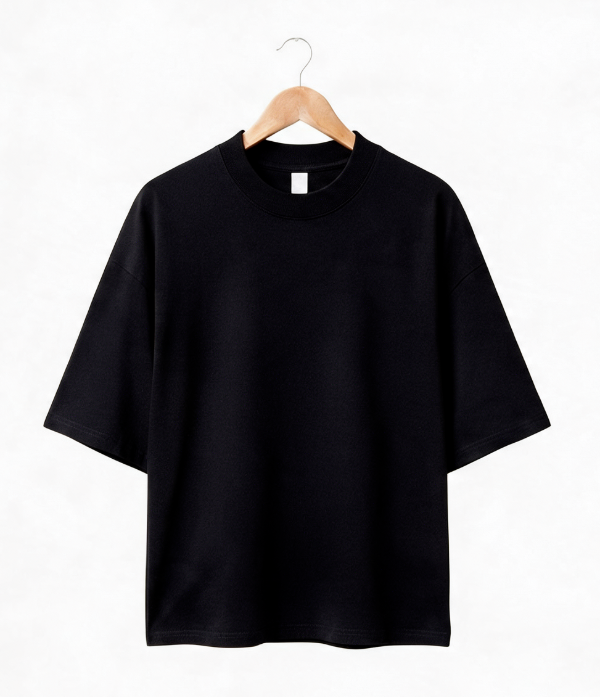 Producto - remera oversize sin nombre - 0