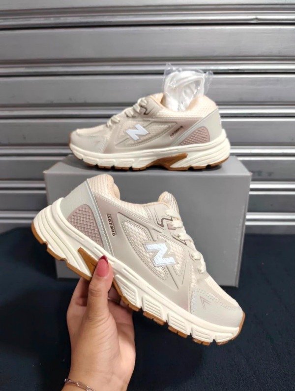 Producto - NB 530 l Beige - 1