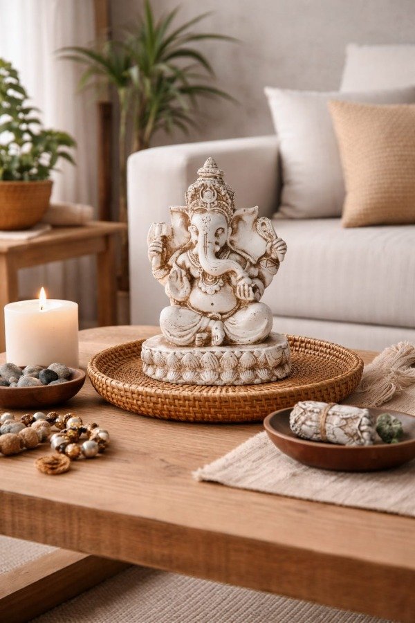 Producto - Ganesha Grande