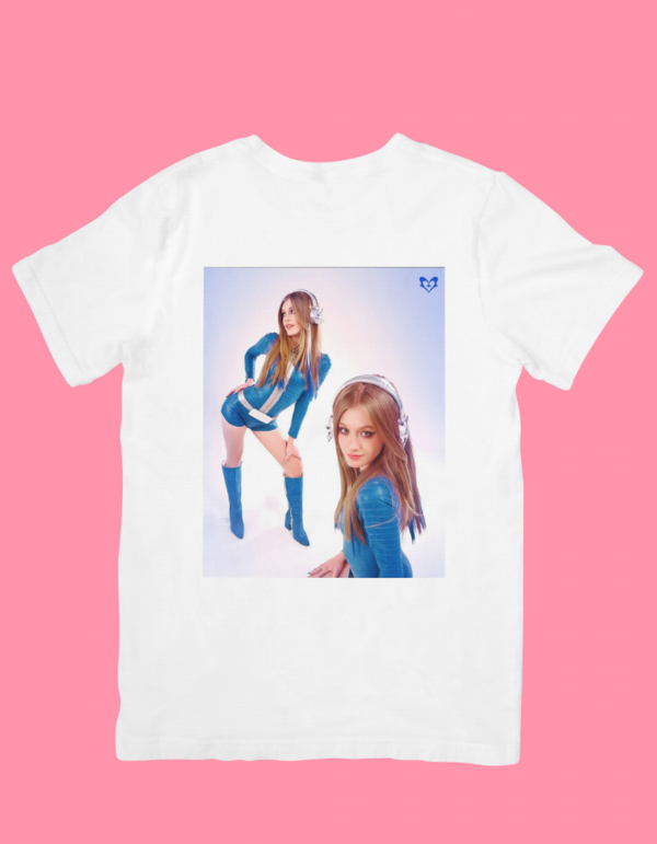 Lily - Remera — imagen 2