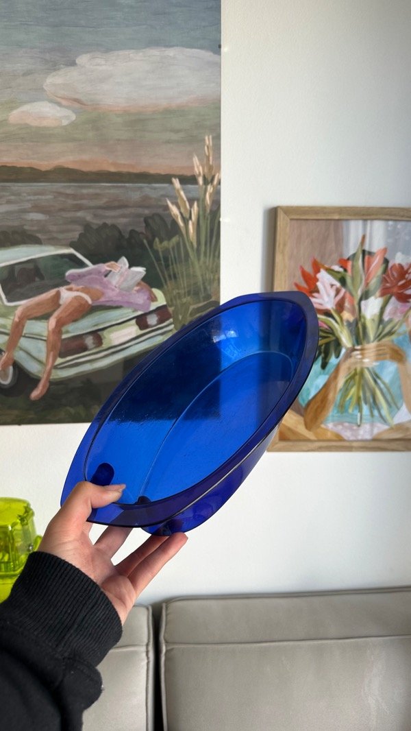 Producto - Fuente acrílica