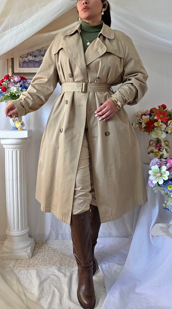 Producto - Trench Margaret! VINTAGE