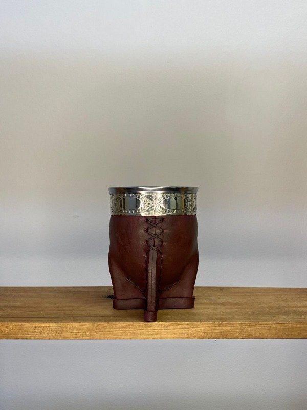 Producto - MATE IMPERIAL CALABAZA - BORRAVINO -