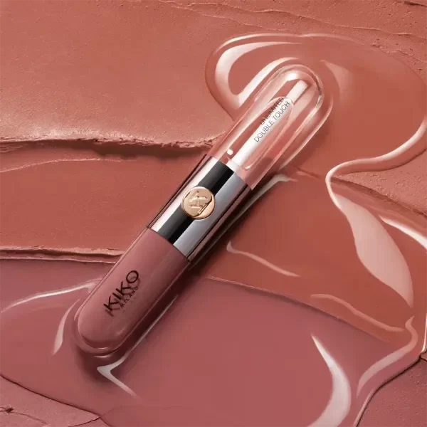 Producto - KIKO Milano Unlimited Double Touch Liquid Lipstick - 0