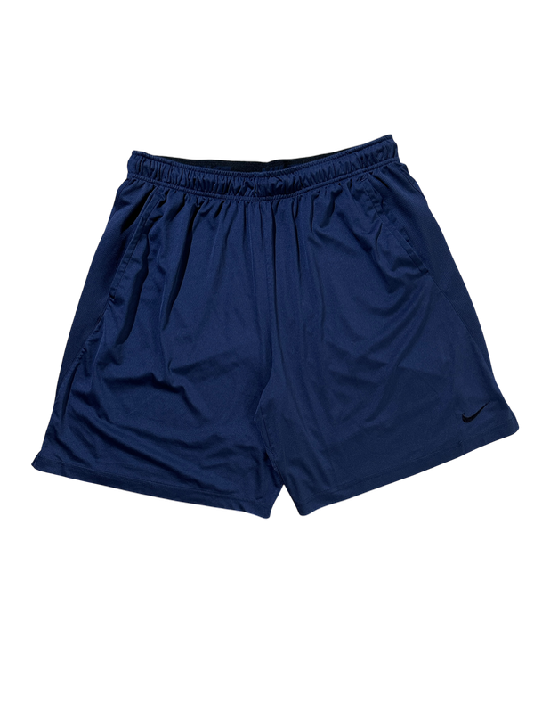Producto - SHORT NIKE DRI FIT AZUL T.XL/XXL