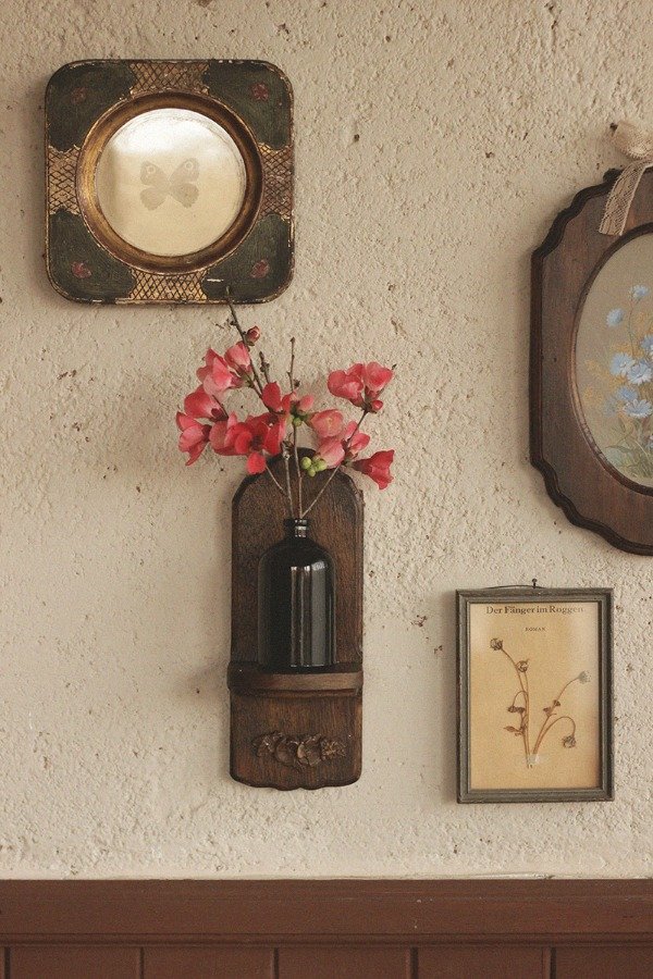Producto - Estante Candelabro "Herbal" - 2