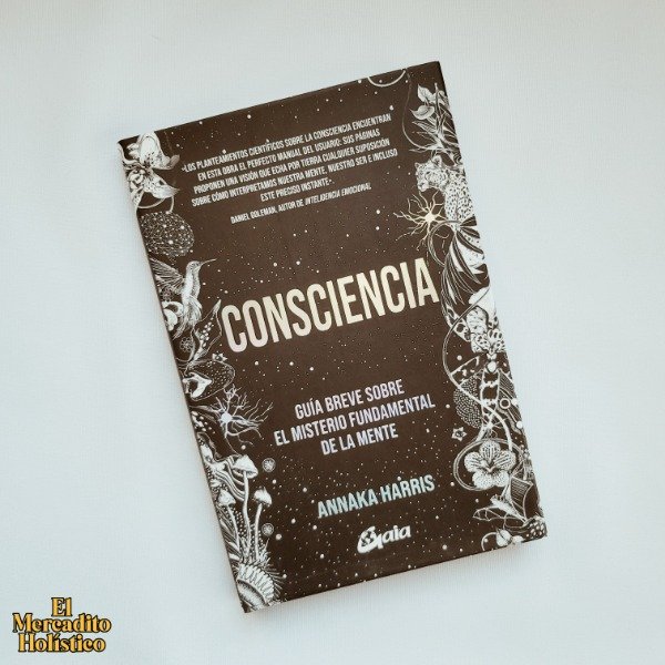 Producto - CONSCIENCIA