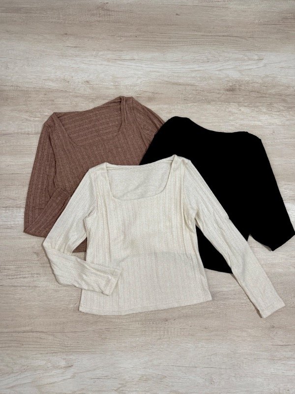 Producto - Remera Lizzy