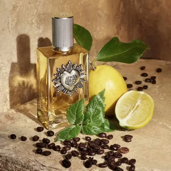 Producto - DEVOTION POUR HOMME DE DOLCE AND GABBANA