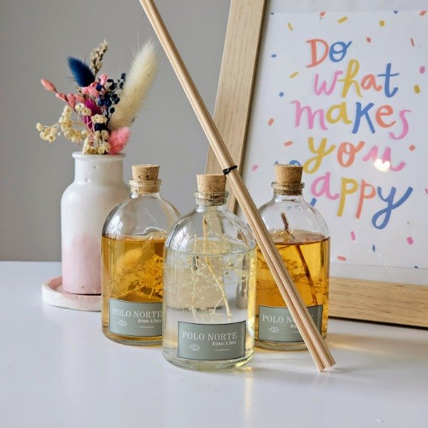 Producto - Difusor Vial