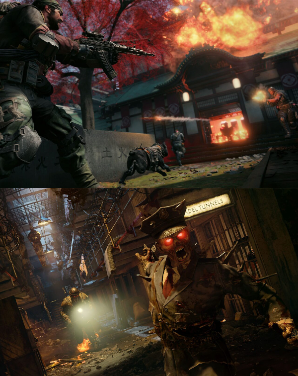 Producto - Call of Duty Black Ops 4 - 4