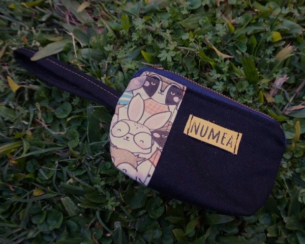 Producto - Necessaire chico Friends